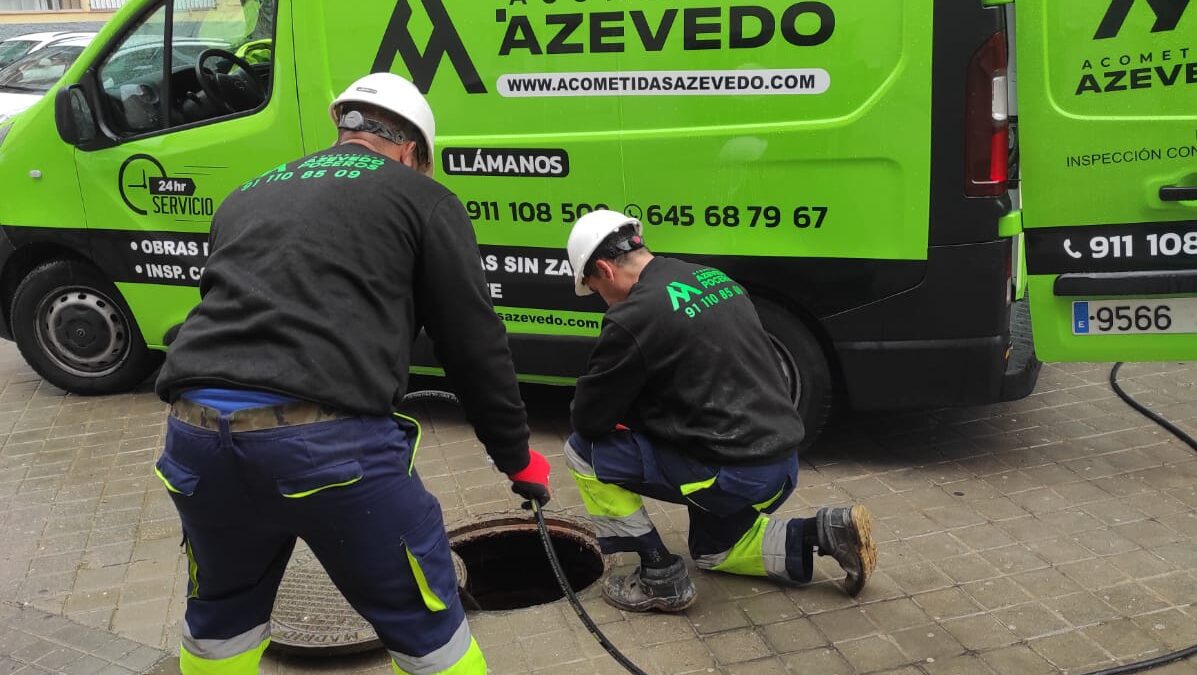 ¿Por qué es necesario el pertinente mantenimiento de las tuberías? ¿Por qué es necesario el pertinente mantenimiento de las tuberías?