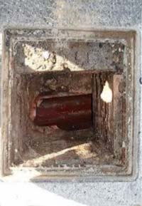 Pocería y Saneamiento