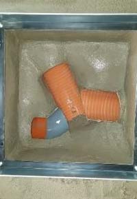 Pocería y Saneamiento