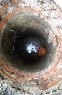 Pocería y Saneamiento