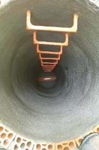 Pocería y Saneamiento