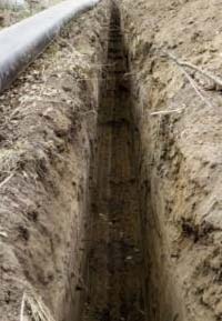 Pocería y Saneamiento