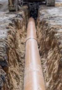 Pocería y Saneamiento